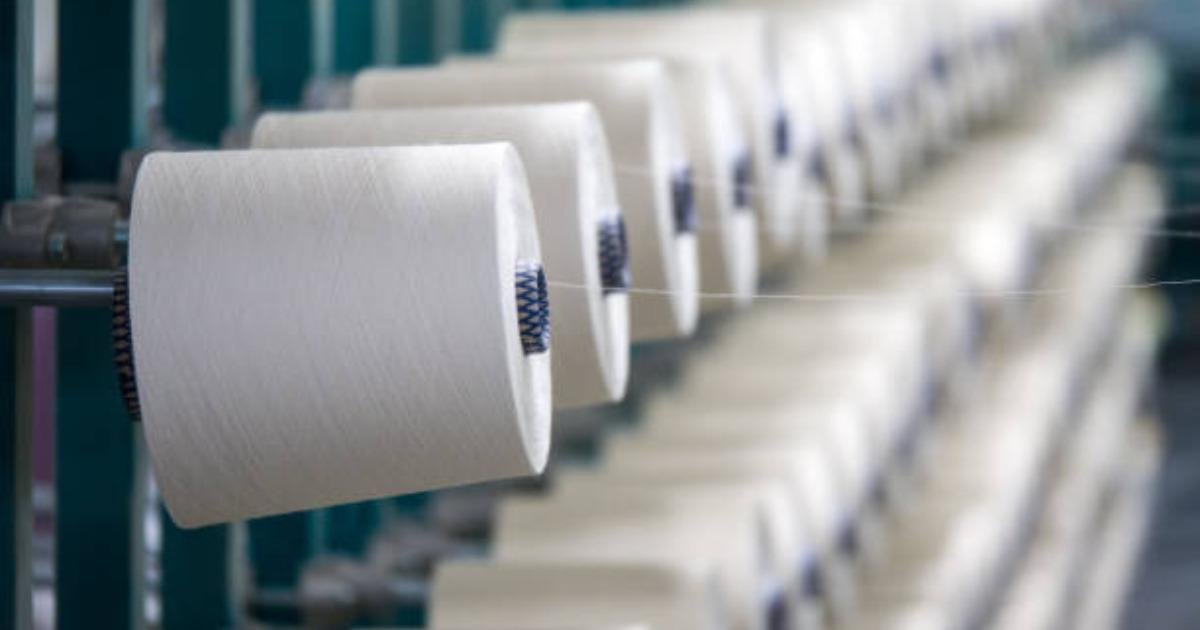 Cotton yarn prices fall in India amid speculation of global recession ...