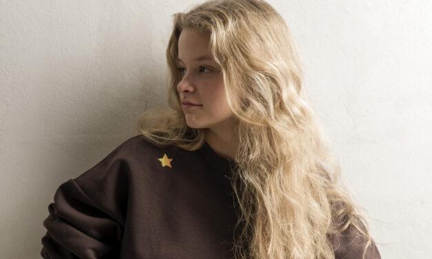 Discover Coloreel’s embroidery on-demand at Gina Tricot’s flagship Store