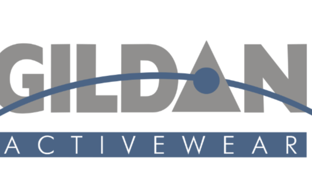 Double sustainability recognition for Gildan Activewear