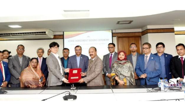 Fenix from China will construct a $40 mn garment factory in BEPZA EZ