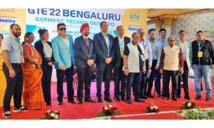 GTE Bangalore 2022 receives good response, despite low market sentiments