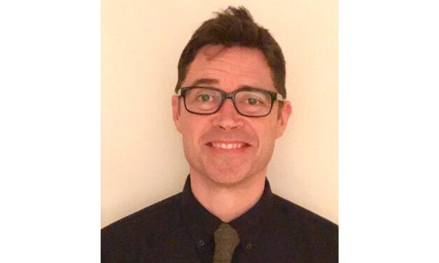 Hyosung appoints new Textile Global Marketing Director
