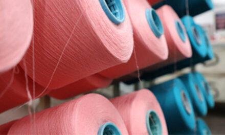 Man-made fibre industry to boost textile development in India