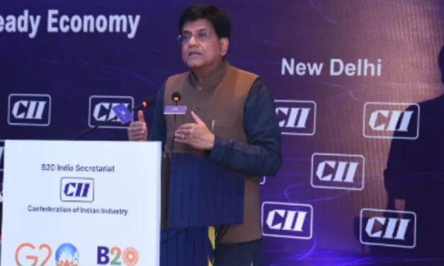 National Technical Textiles Mission of India to promote innovation