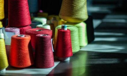 Recycled PC yarn prices of Panipat increased; cotton yarn of North India stable