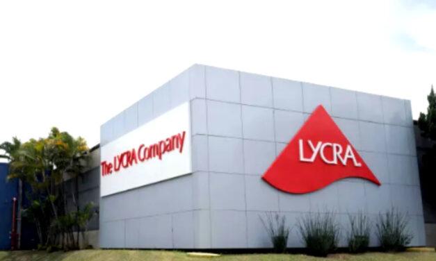 The Lycra Company launches heat retention technology