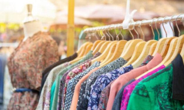 Apparel imports from China to Japan have seen a sharp rise in recent months