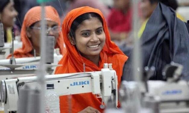 Bangladesh may overtake China to be EU’s biggest apparel source