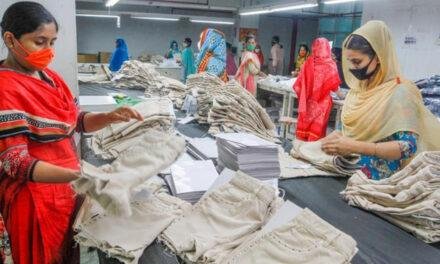 Fashion brands are paying Bangladeshi factories less than the cost of production