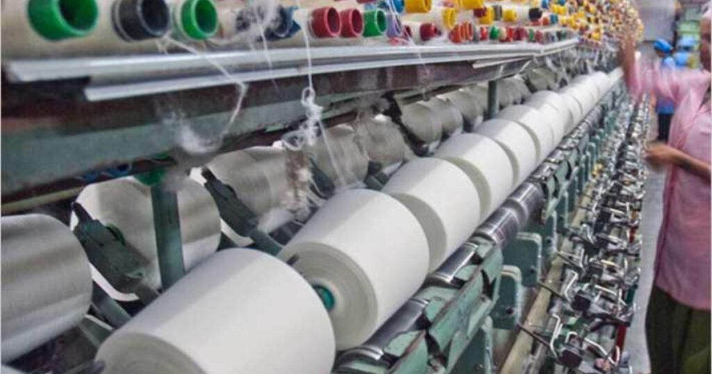 Madhya Pradesh Emerging Textiles & Apparel Hub in India Knitting Views