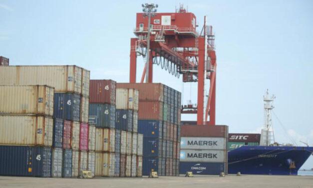 Mainland China to be Cambodia’s largest freight trade partner in 2022