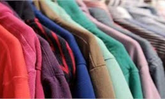 Malaysia’s apparel exports to Europe in Jan-Sept 2022 stood at $180 mn