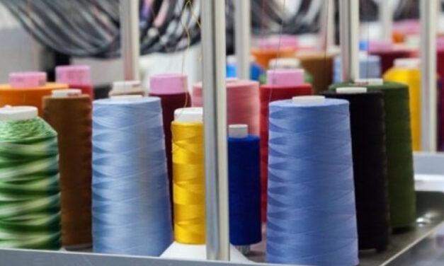 Champion Thread opens new USA dye house to boost service & sustainability