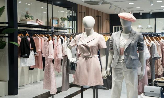 Fashion industry needs to move ‘further’ and ‘faster’ to meet climate targets