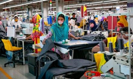 Good news for Bangladesh RMG as Western brands resume business in Russia