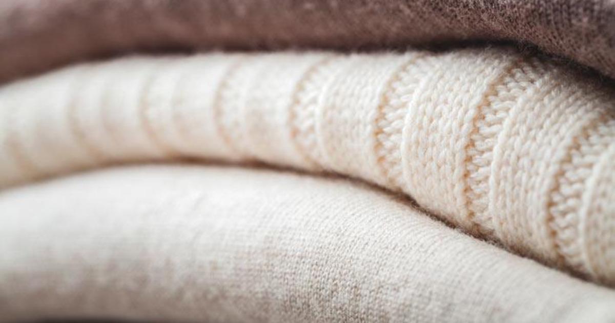 Haelixa with The Woolmark Company and Vitale Barberis Canonico trace ...