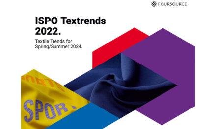 ISPO Textrends 2022<br>textile Trends for Spring/summer 2024