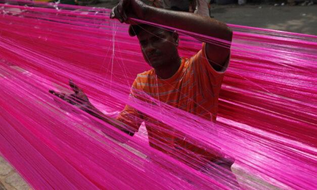 India will curb imports of cheap MMF products to protect industry