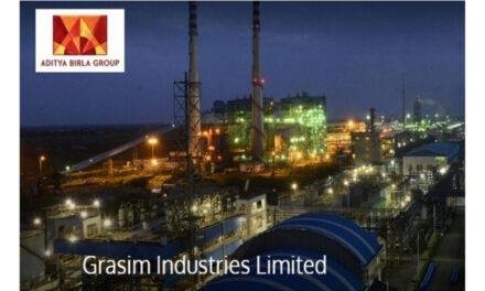 India’s Grasim Industries revenue up 17% to Rs. 28,638 cr in Q3 FY23