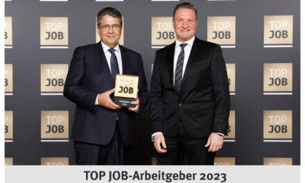 Mayer & Cie. is one of Germany’s best SME employers