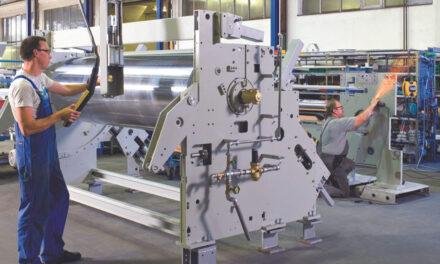 Monforts marks 40 years of advanced manufacturing in Austria