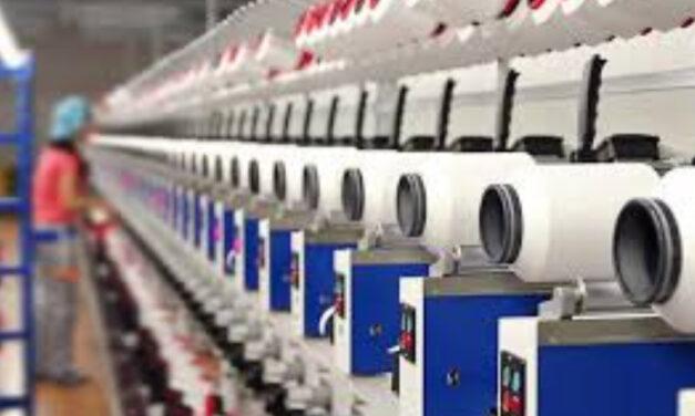 North India’s cotton yarn up on export orders, recycled yarn steady