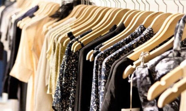 Poland’s textile, clothing & footwear retail sales increase 15.7% in Jan ’23