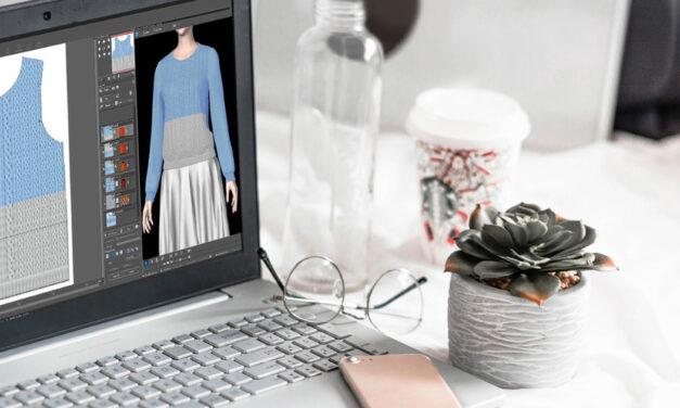 Shima Seiki to exhibit at DTG 2023