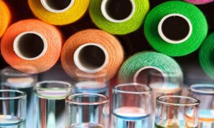 Textile chemicals spreading rapidly across Asia Pacific Nations with focus on sustainability