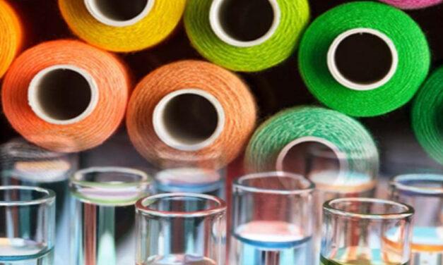 Textile chemicals spreading rapidly across Asia Pacific Nations with focus on sustainability