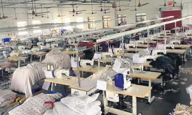 Turkey earthquake will affect domestic textile and garment industry