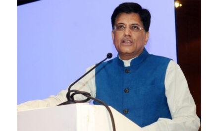 India will definitely close 2023 with exports over $750 bn, says Piyush Goyal