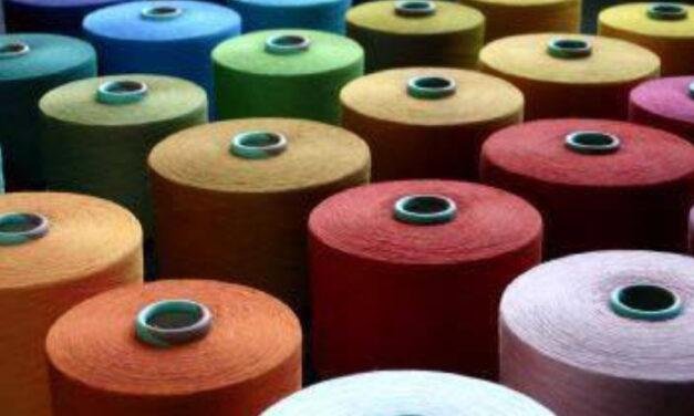 India’s poly spun yarn and fiber supply may be disrupted in April