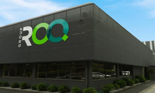 Portugal’s ROQ will display its best-selling machines at FESPA and ITMA in 2023