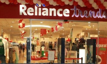 Reliance Retail aims to become the world’s largest clothing seller in 2 years