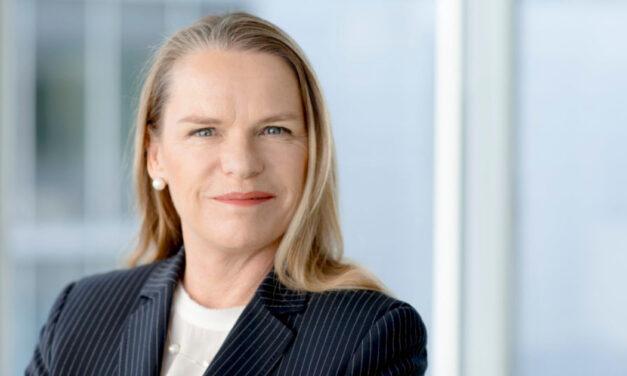 Archroma announces CEO transition