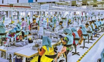 Bangladesh’s RMG exports to US record disappointing growth in Jan-Feb