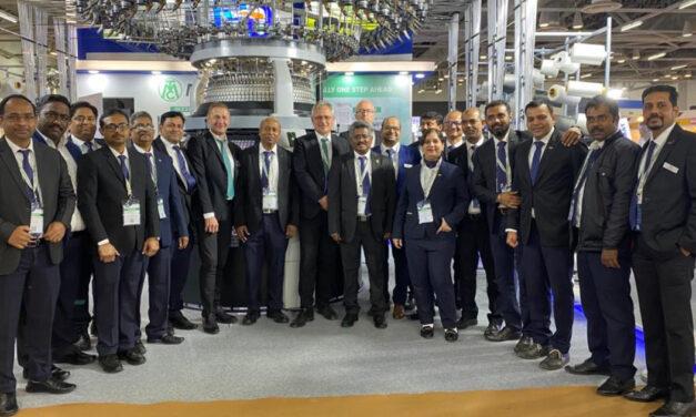 New set-up of Mayer & Cie. representations in Nepal & Bangladesh