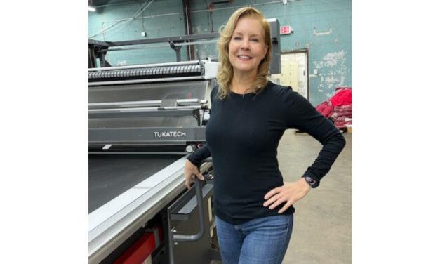 North Carolina’s TUKAcenter is unveiled by Hodges International and Tukatech