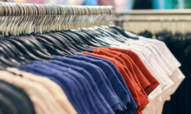 Shirts & T-shirts account for 33 percent of India’s apparel exports in 2022
