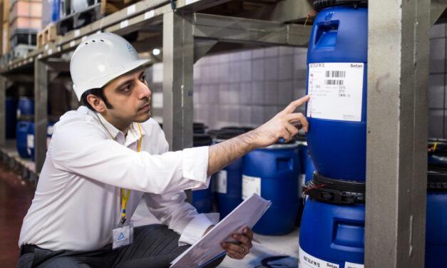 TÜV Rheinland obtains ZDHC InCheck Verifier Qualification for Enhanced Chemical Management