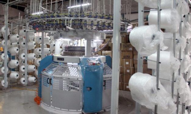 The Bangladeshi Govt. offers the knitwear industry a Taka 1 cr incentive