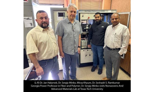 What’s Next for the Textiles Sector?