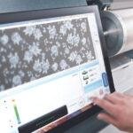 Rotary Screen Engraving and Exposing How to get the best pre-printing results for textile