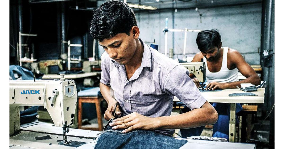 CMAI promotes MSME apparel manufacturers in Northern India - Knitting Views