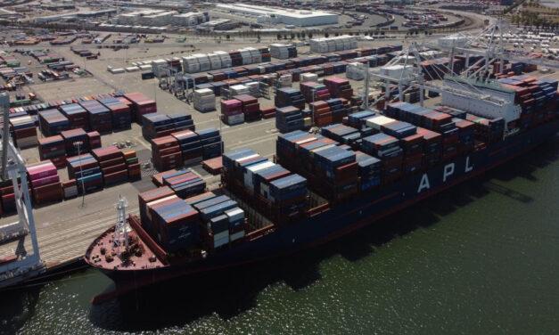 EU textile trade deficit widens amid record €200 bn trade