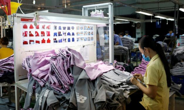 Global textile-garment unions want an EU due diligence policy