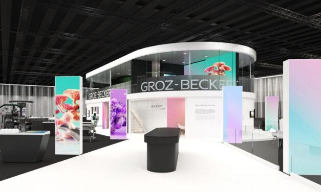 Groz-Beckert presents its highlights and innovations at ITMA in Milan