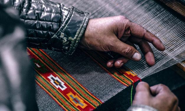 Handloom clusters will get a big boost across Telangana