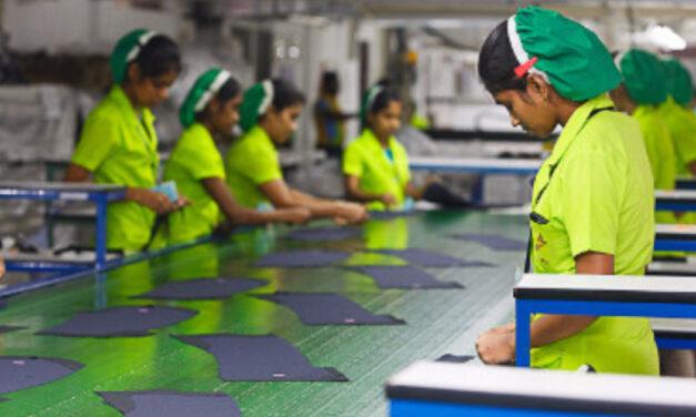 Sri Lanka’s Apparel exports may drop by US$ 1 bn this year: JAAF